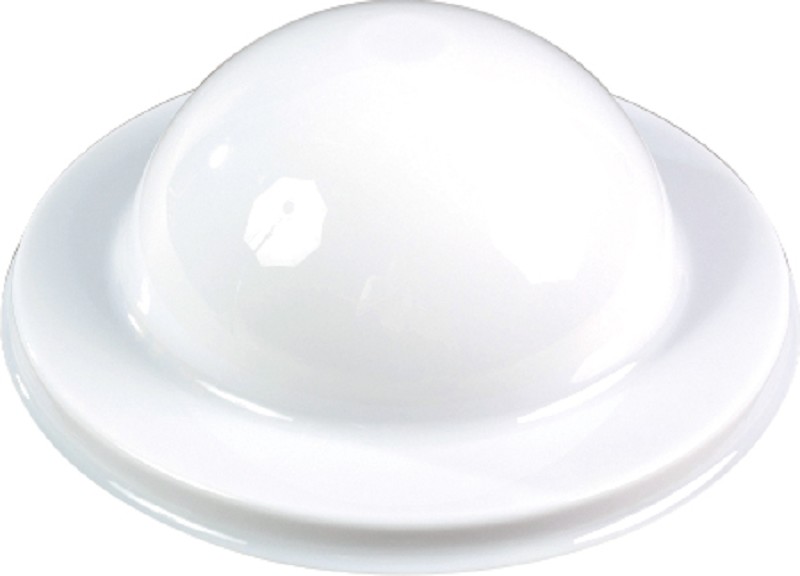 Faszinationsdom für Leuchtkübel