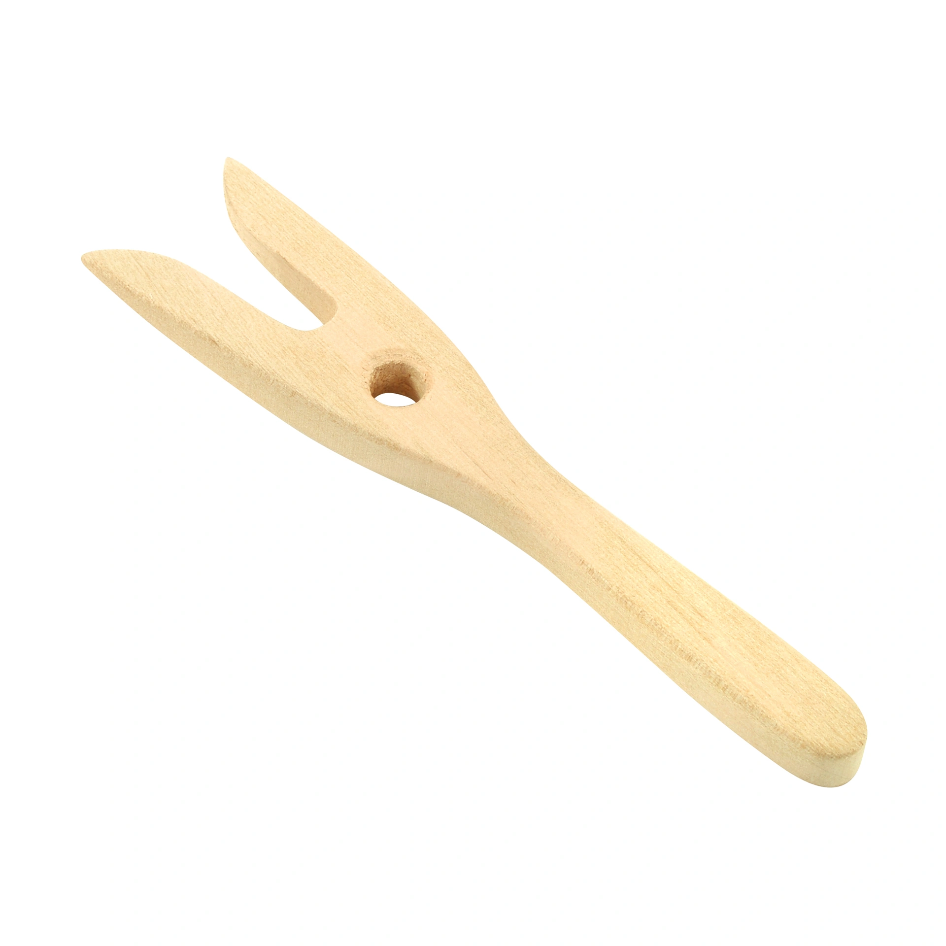 Strickgabel