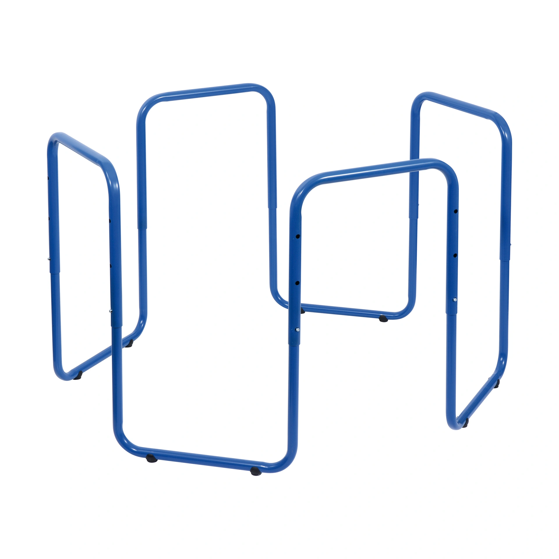 Ständer zu Matschwanne, höhenverstellbar