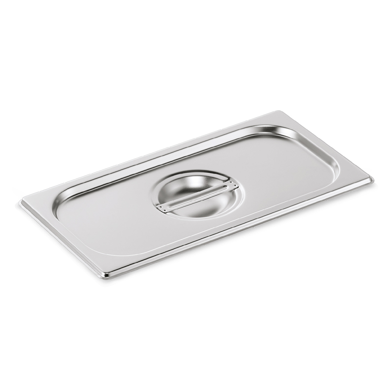 Deckel für GN-Behälter, 1/3