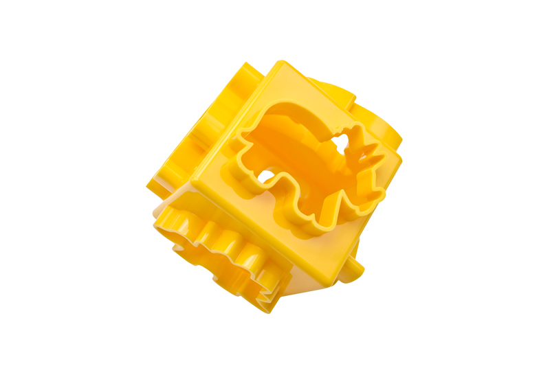 Multi-Ausstecher Dinos