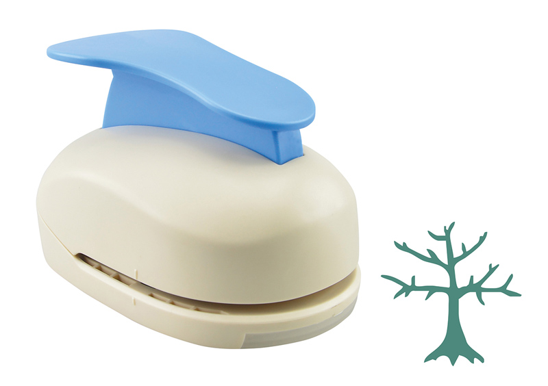 XXL Wunderlocher Baum Ø 7,5 cm