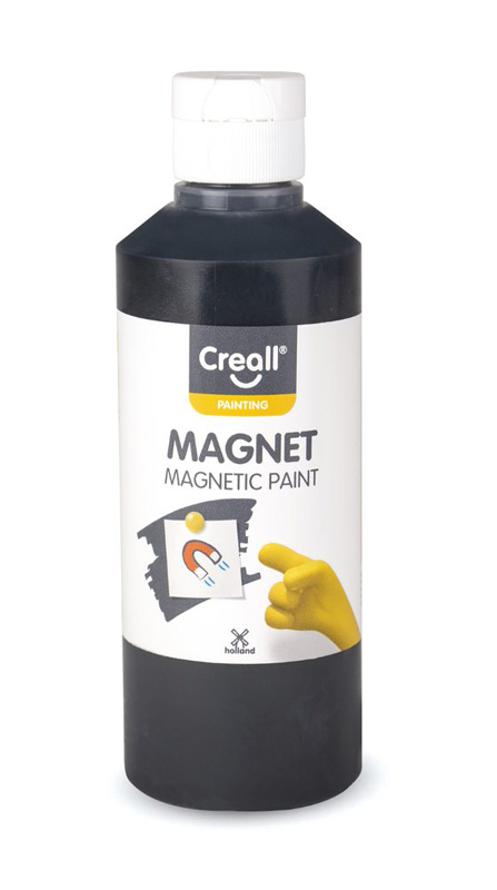 Creall Magnetfarbe 250 ml