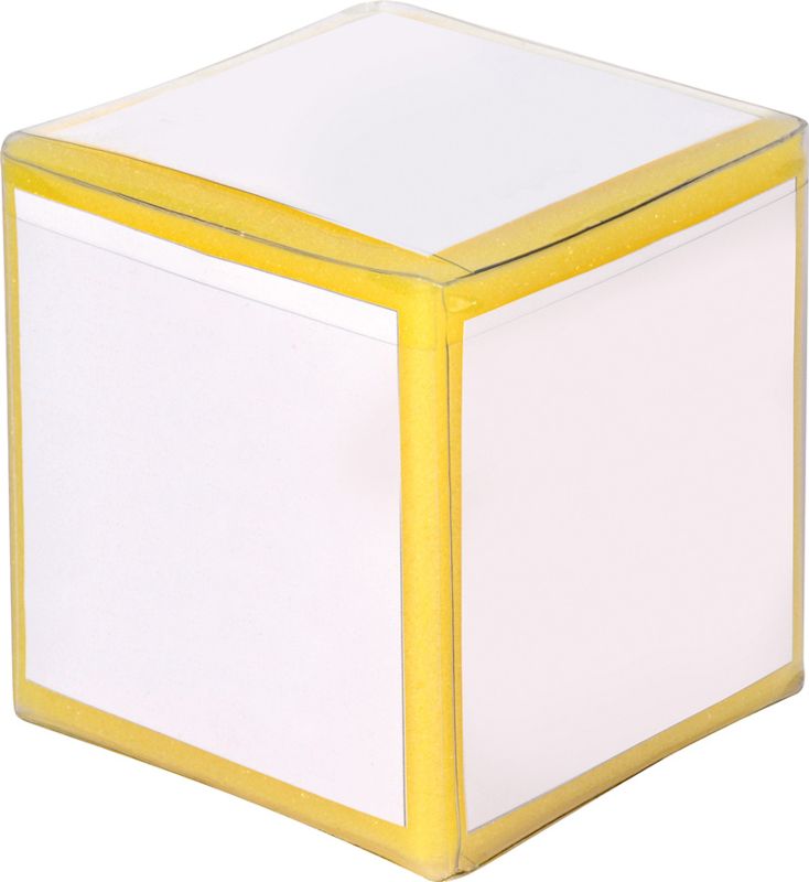 Taschenwürfel 15,5 cm, 4er-Set