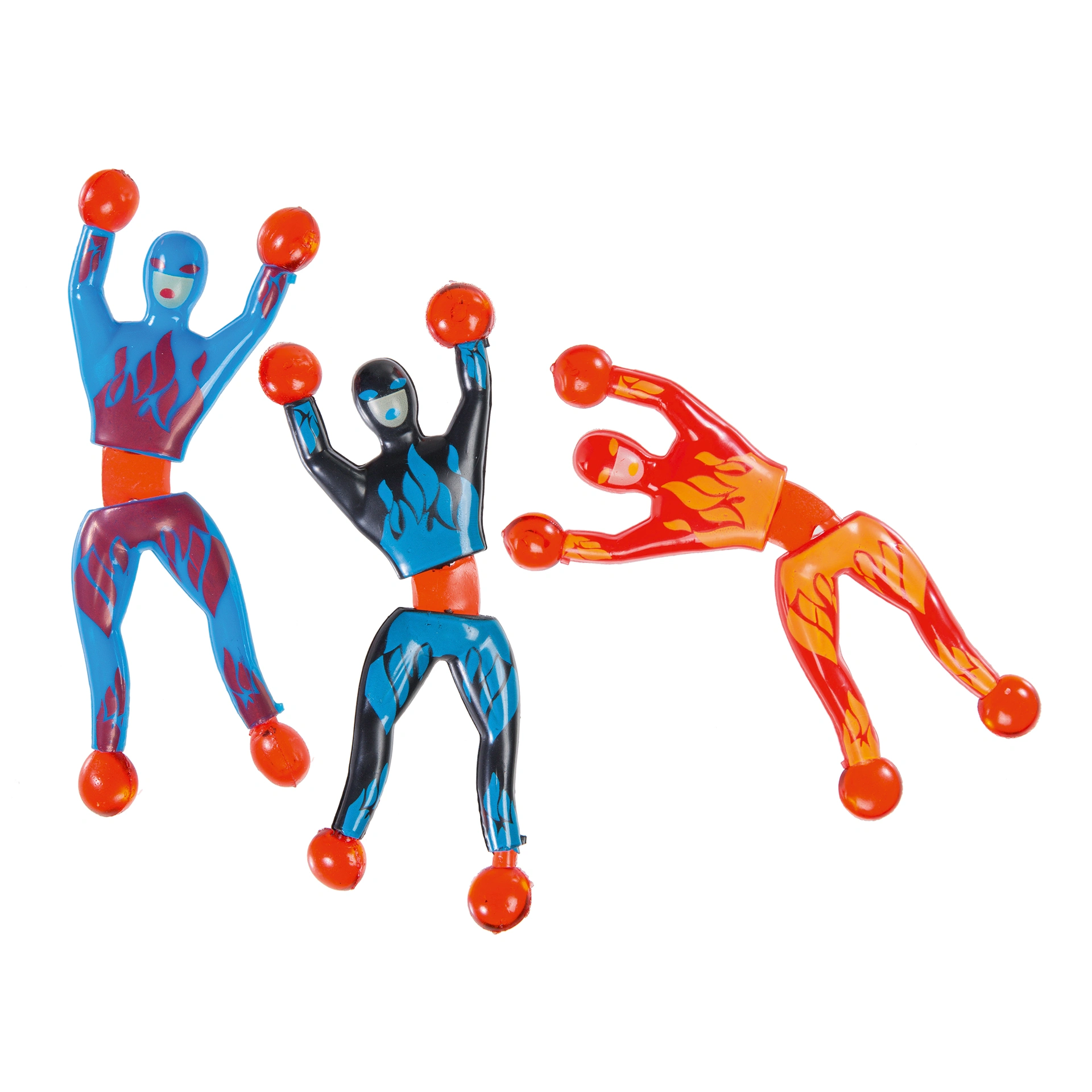 Wandläufer-Figur, Hero, ca. 9,5 cm