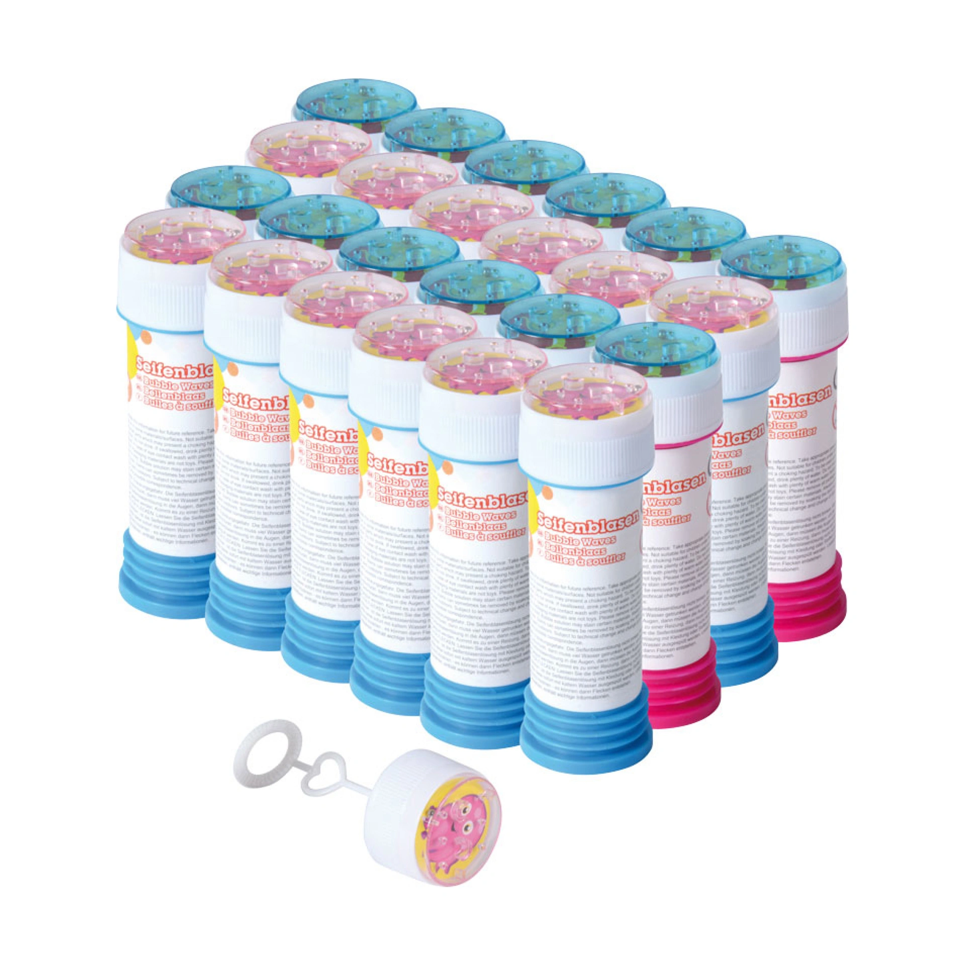 Seifenblasen 24er