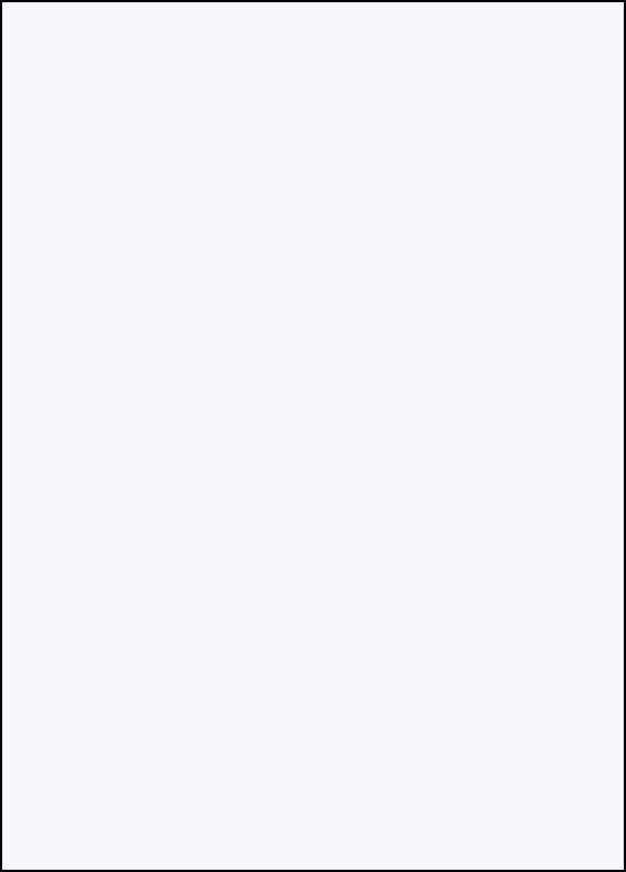 Tonkarton weiß 50x70cm 10 Bögen 220 g/m²