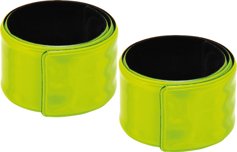 Reflektorbänder 2er Set