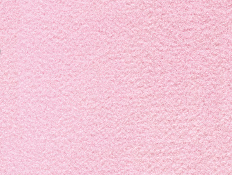 Filzplatten rosa 10er Pack 20x30cm