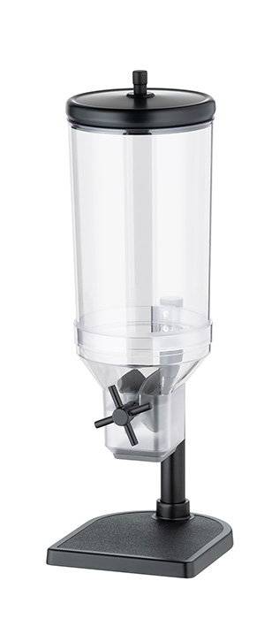 Cerealienspender 4,5 l - Einzelspender