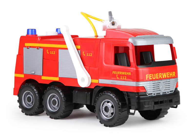 Feuerwehrauto