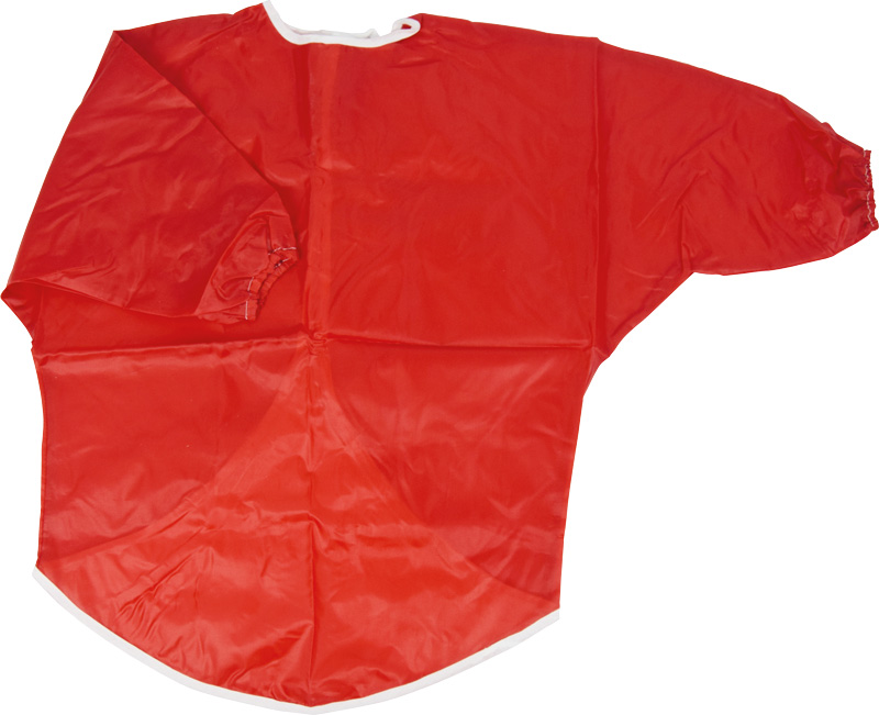 Kinder-Malkittel 3-5 Jahre Material Nylon
