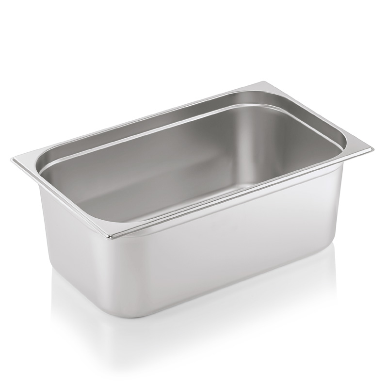GN-Behälter, 1/1-200mm, 28 Ltr.