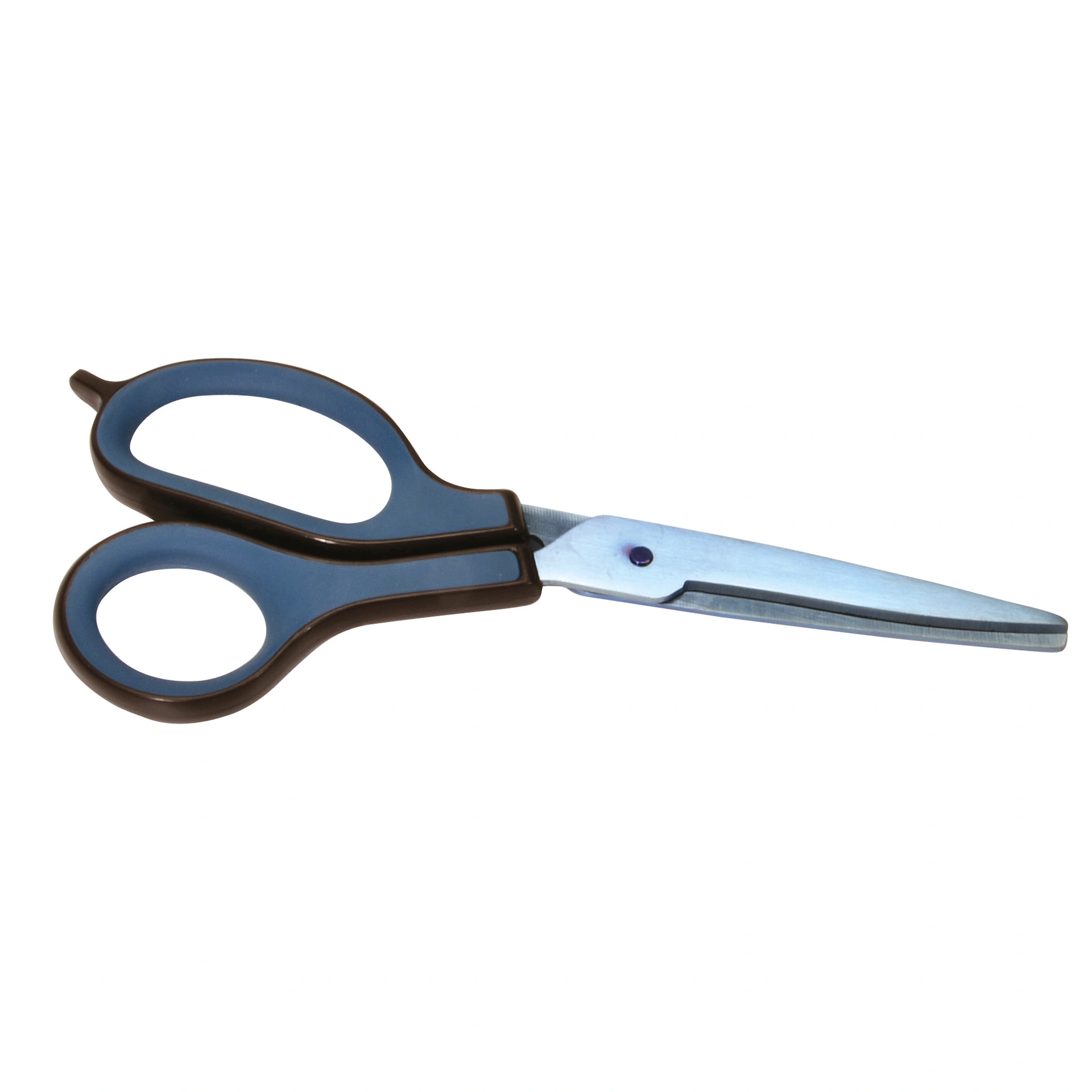 Convex Schere Titanium, ca. L 19 cm