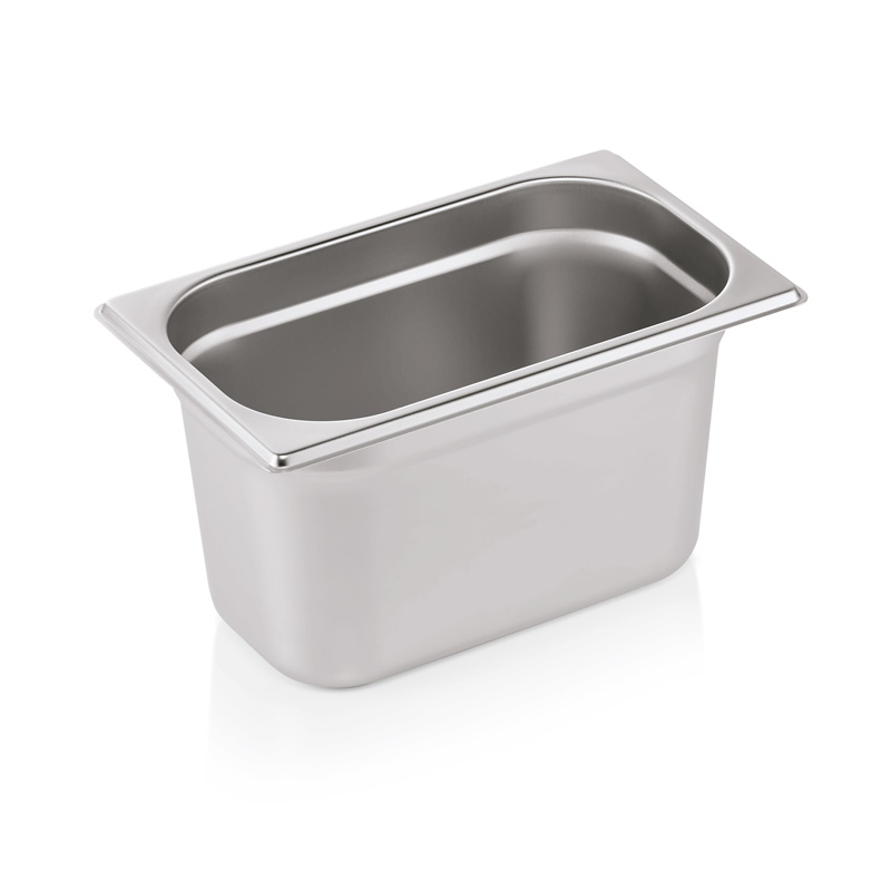 GN-Behälter, 1/4-150mm, 4 Ltr.