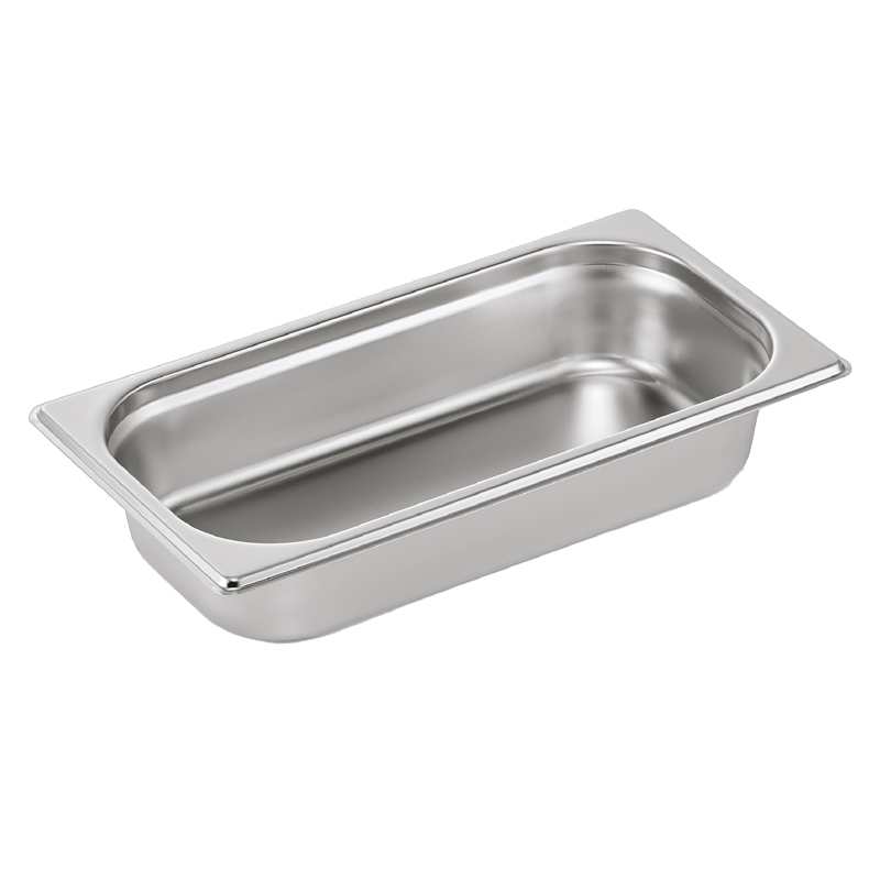 GN-Behälter, 1/3-65mm, 2,5 Ltr.