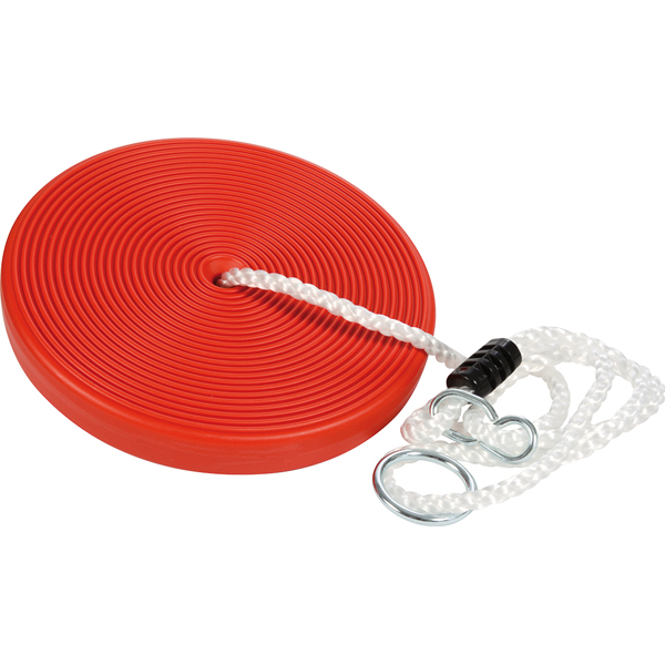 Seil-Rutsche 30 Meter