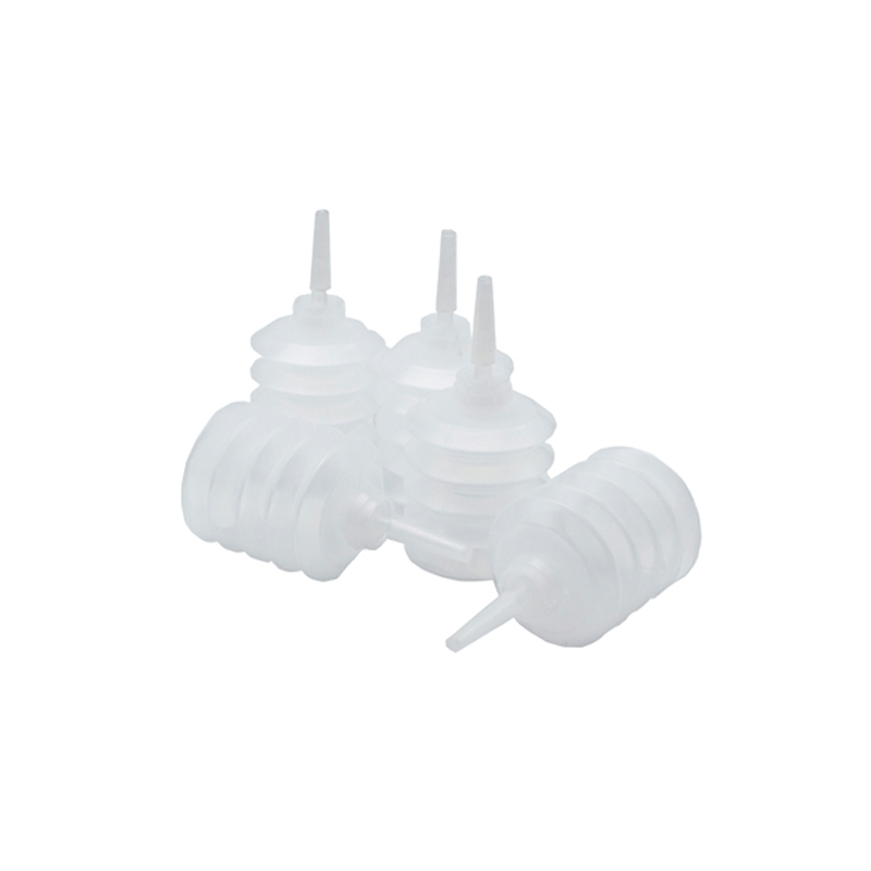 Maldrückflaschen 5er Set