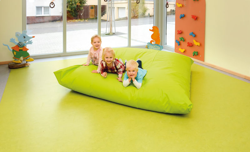 Kuschelparadies XL