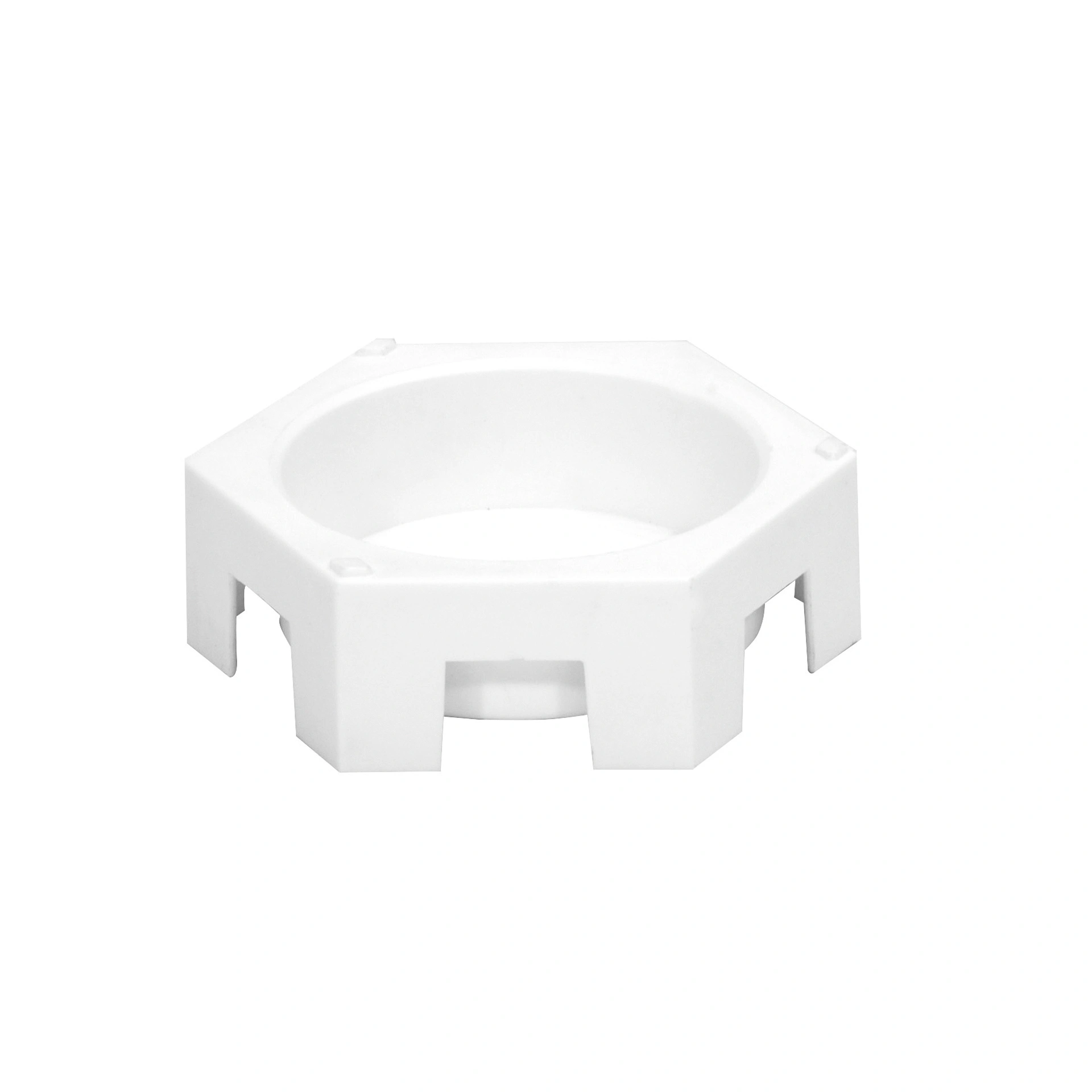 Malpaletten für Tempera-Pucks Ø 55mm, 12er-Set