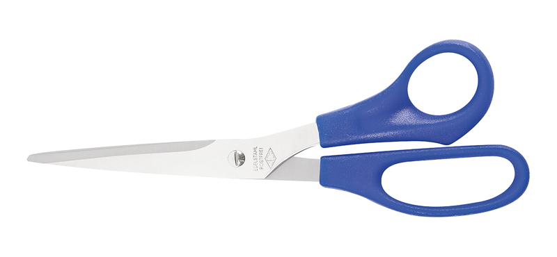 Schere Edelstahl 21,5 cm