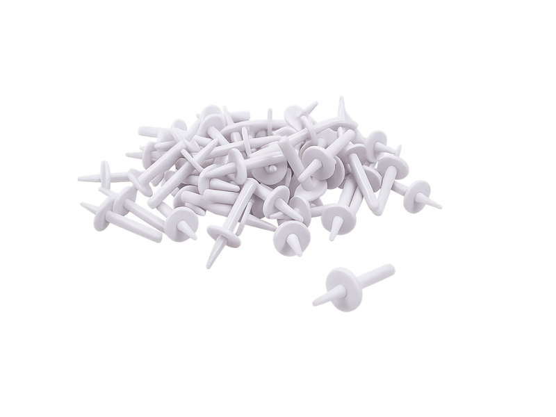 Bügelperlen Kreiselmacher, 60er-Set