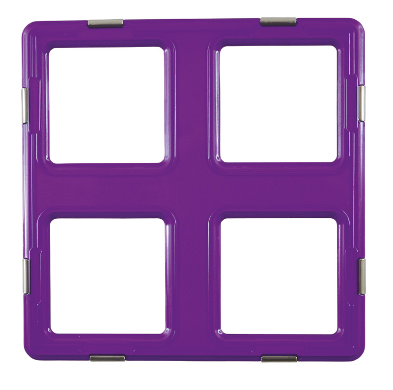 Geosmart Mega Quadrat - Set 6