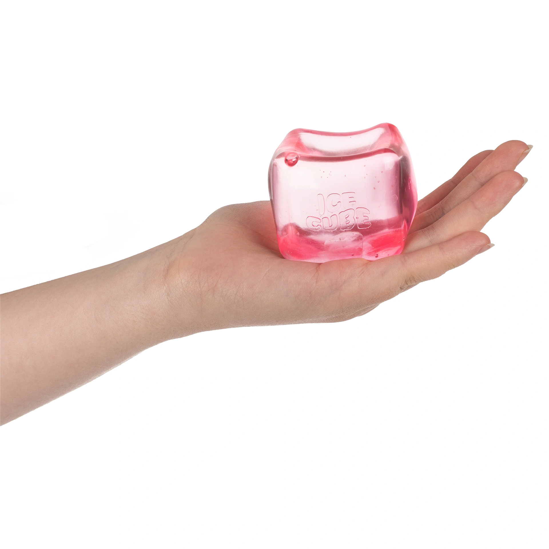 Antistress-Eiswürfel, 5,5 cm