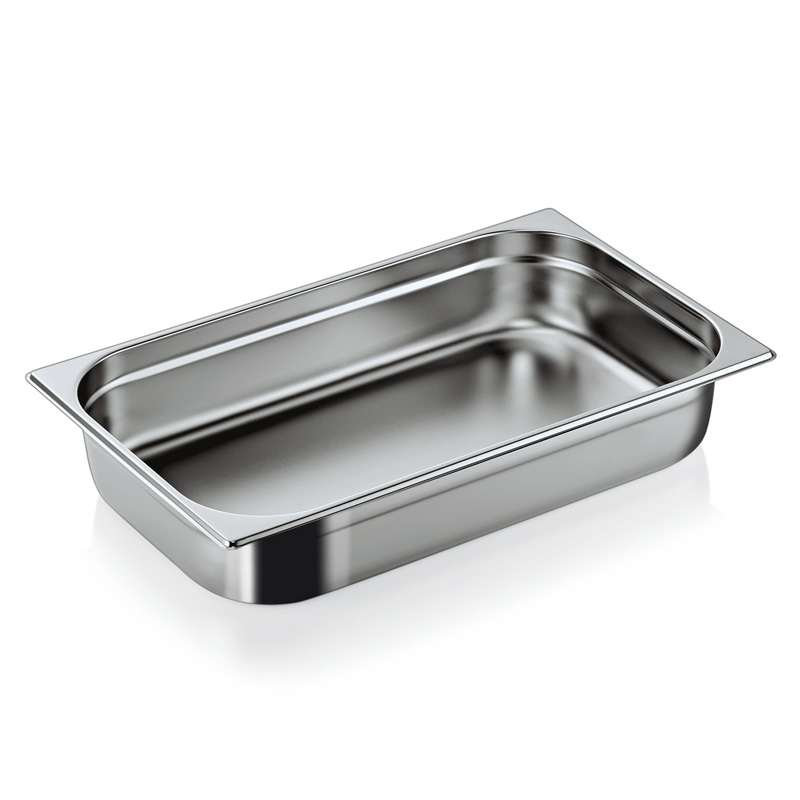 GN-Behälter, 1/1-100mm, 14 Ltr.