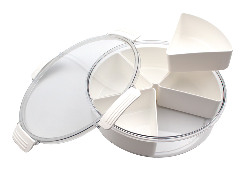 Sensorik-Kasten zum selbst füllen