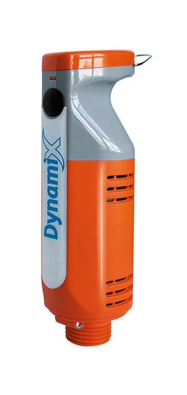 Motorblock Dynamix