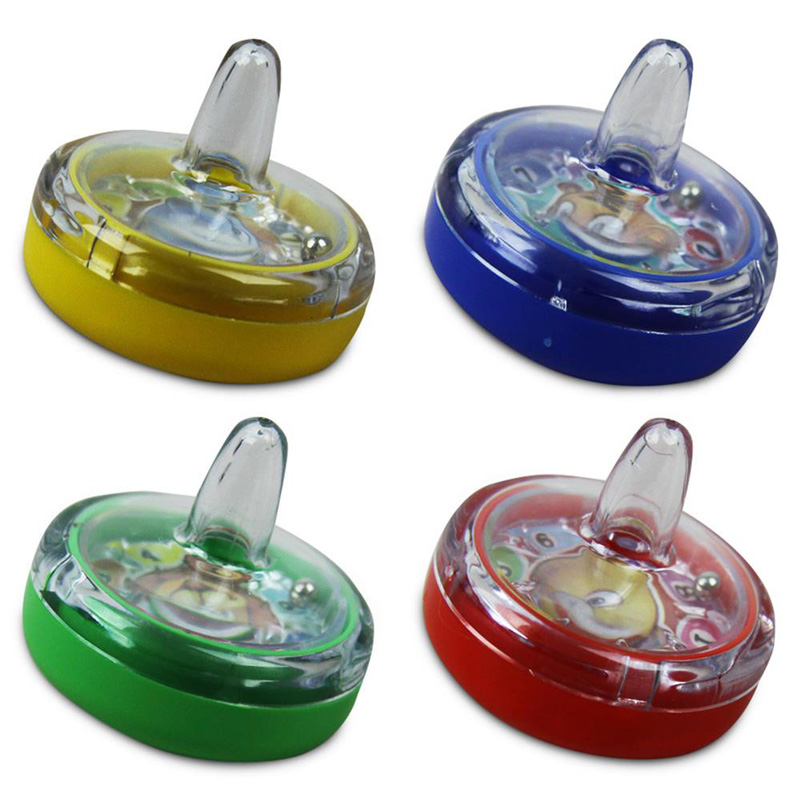 Stempel Kreisel - sortiert