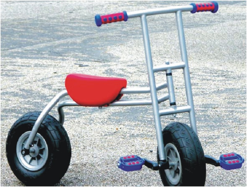 Fahrrad