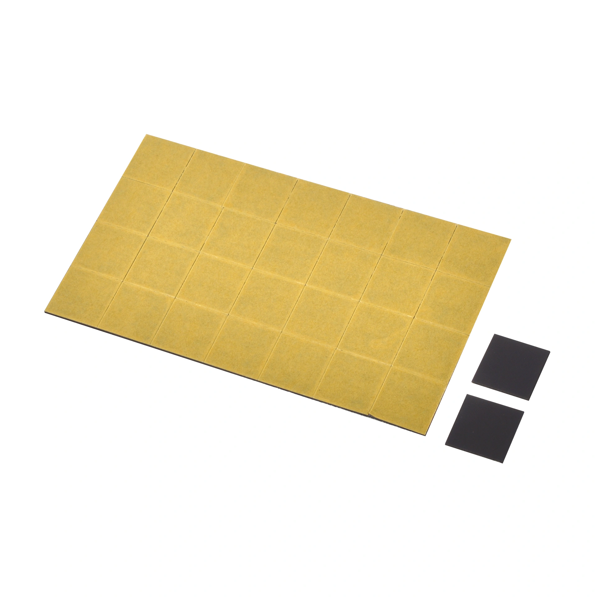 Magnetsatz zu Erkennungsschilder 30 Magnetpaare