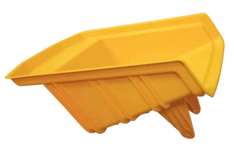 Wanne für Laster "Dumper"