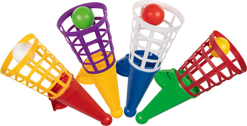 Fangspiel, Pop 'n Catch