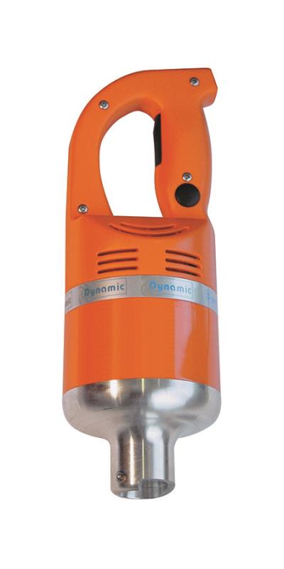 Motorblock Master 600W
