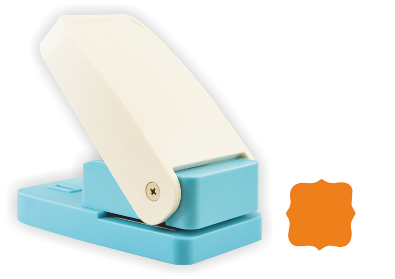 Super Stanzer Rahmen Ø 3,8 cm