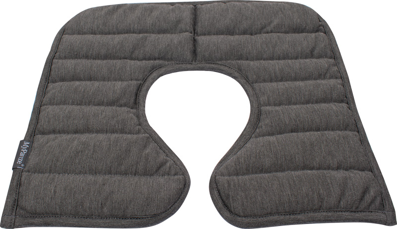 Gewichtsdecke für Schulter 1 kg