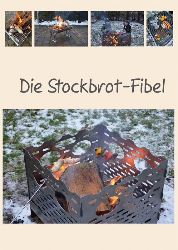 Stockbrot Fibel