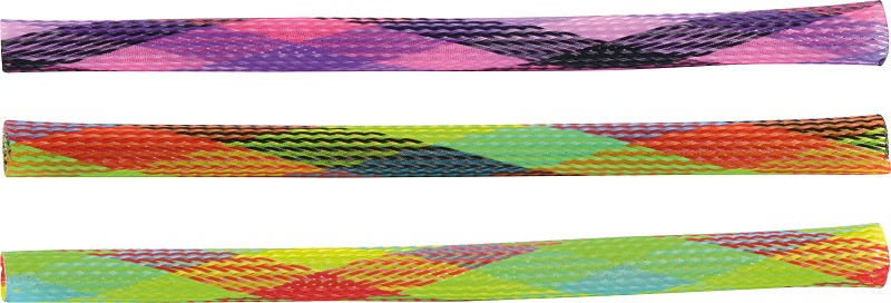 Hüpfröhren 12 Stück