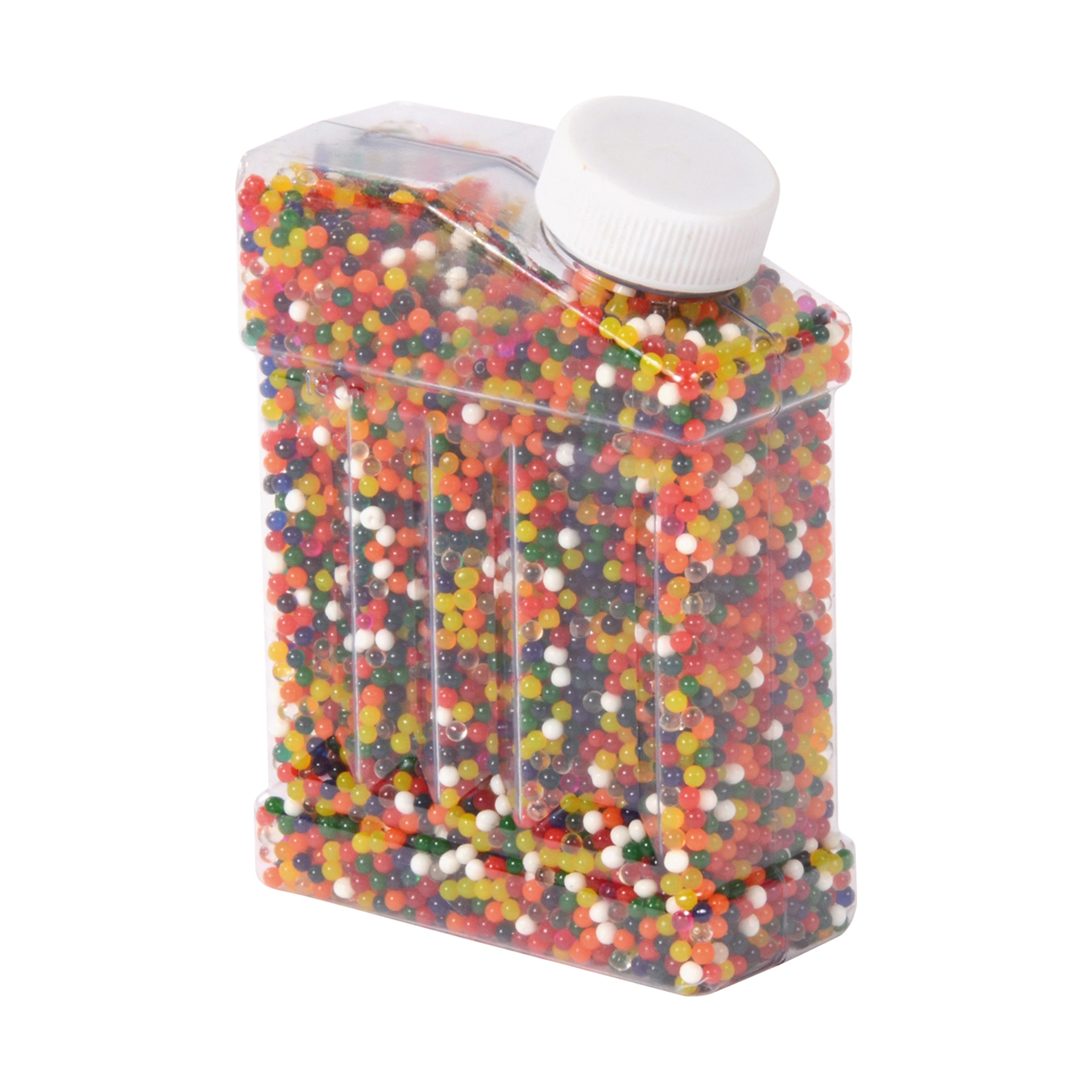 Sensorik Kügelchen bunt