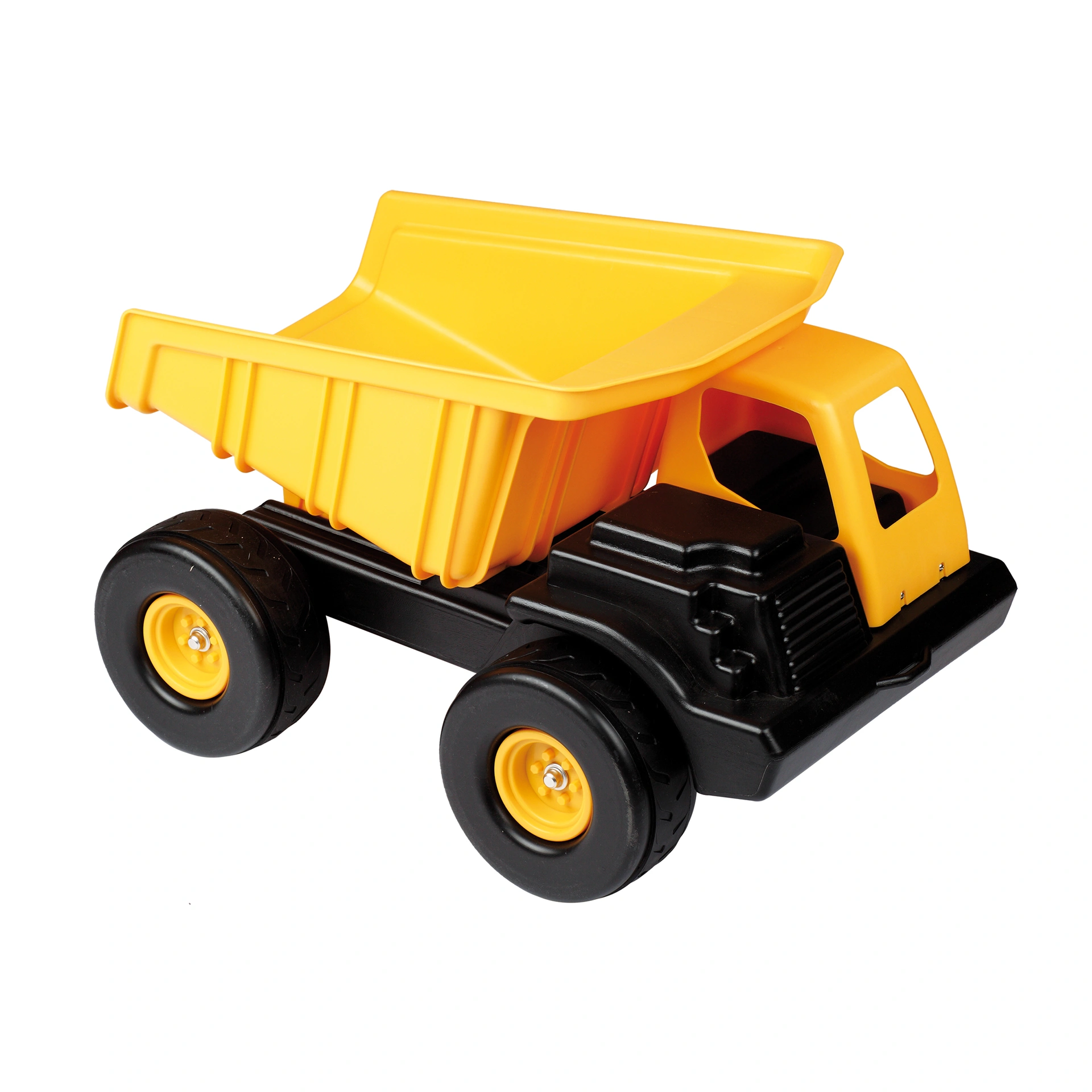 Laster "Dumper"