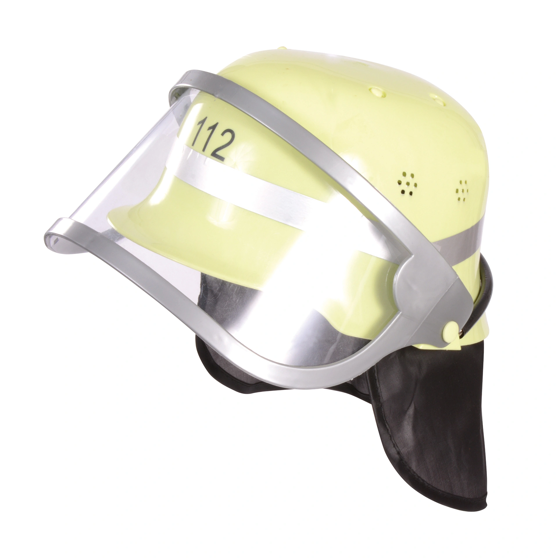 Feuerwehrhelm für Kinder