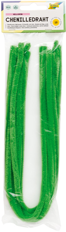 hellgrün