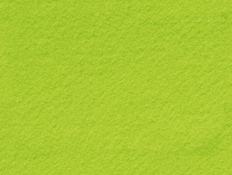 Filzplatten hellgrün 10er Pack 20x30cm