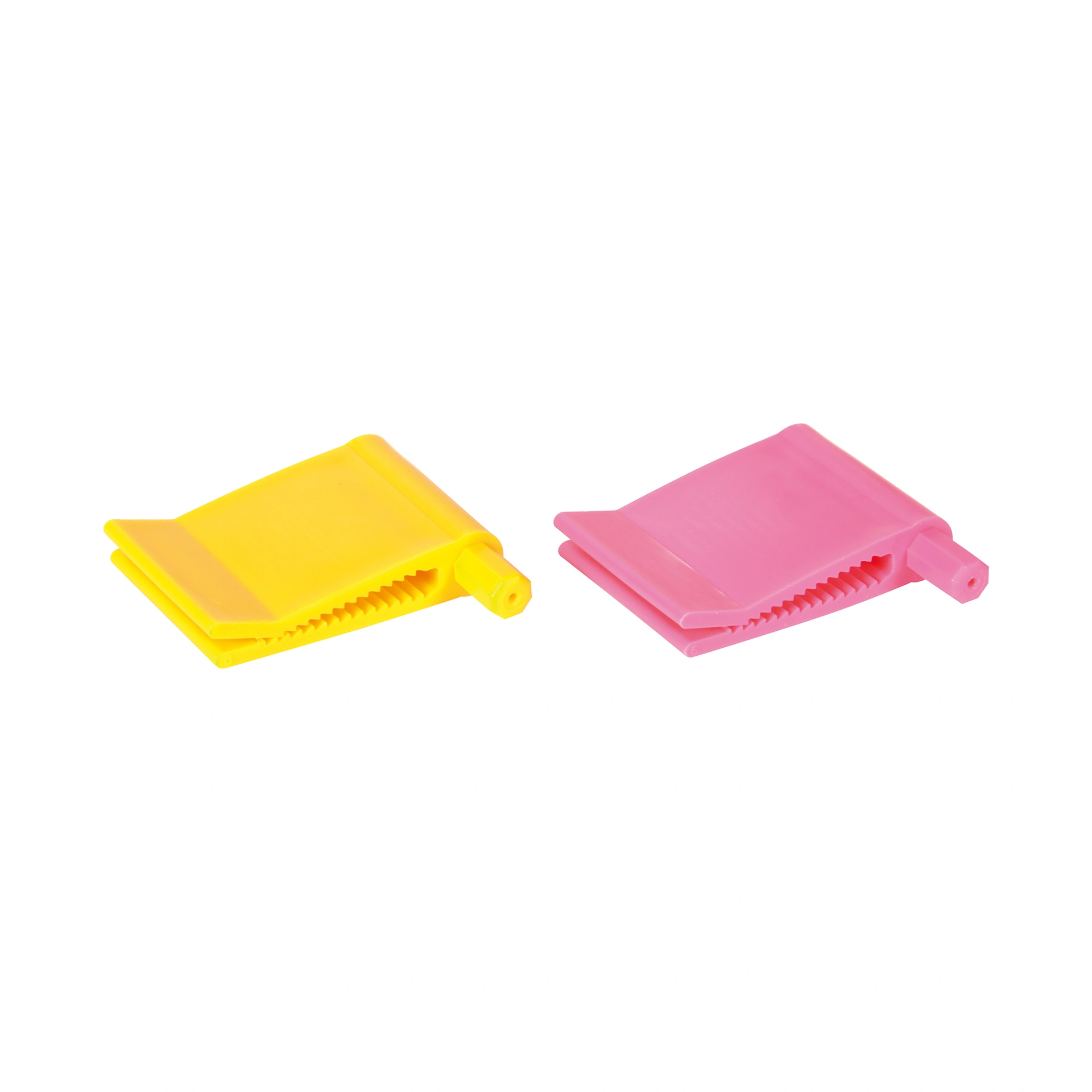 Clips für Kartonset, 50 Stück