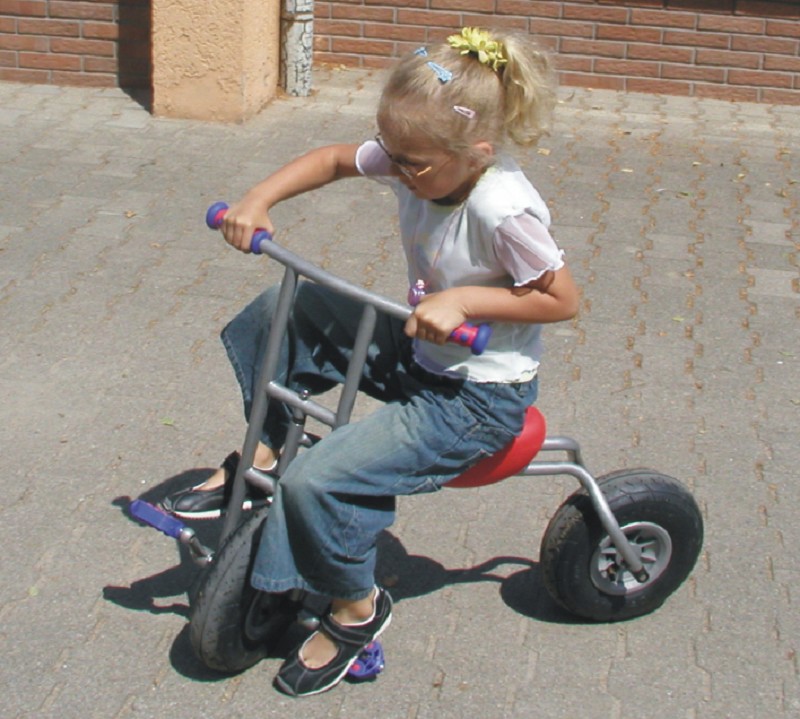 Fahrrad