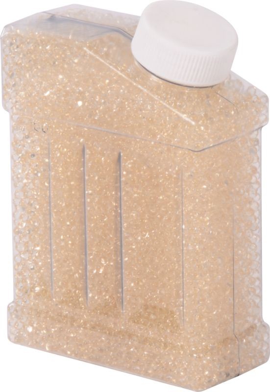 Sensorik Kügelchen transparent