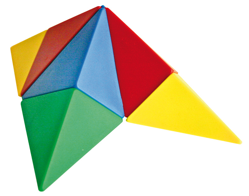 Magnetwürfel